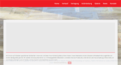 Desktop Screenshot of parkett-schleifen-versiegeln.de